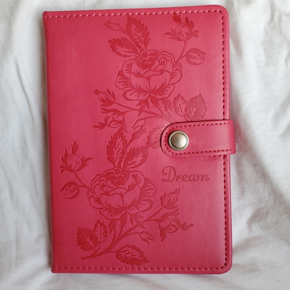Dream Journal
